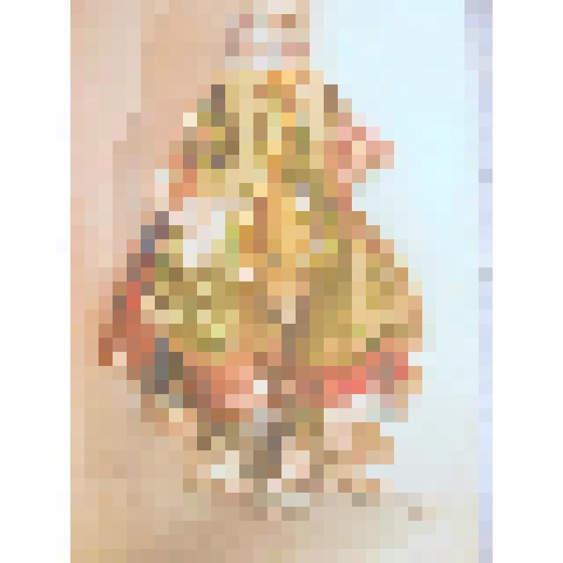 Эскиз костюма. "Лефлеш". "Скупой". Москва, Государственный Камерный театр