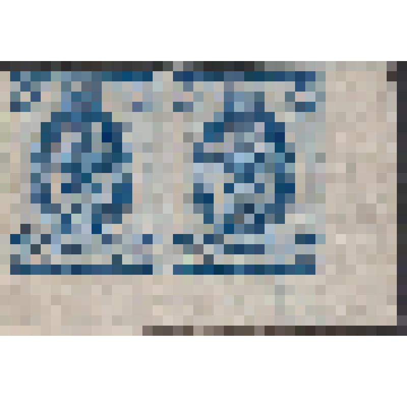 Сцепка почтовых марок. Серия "Стандартный выпуск"