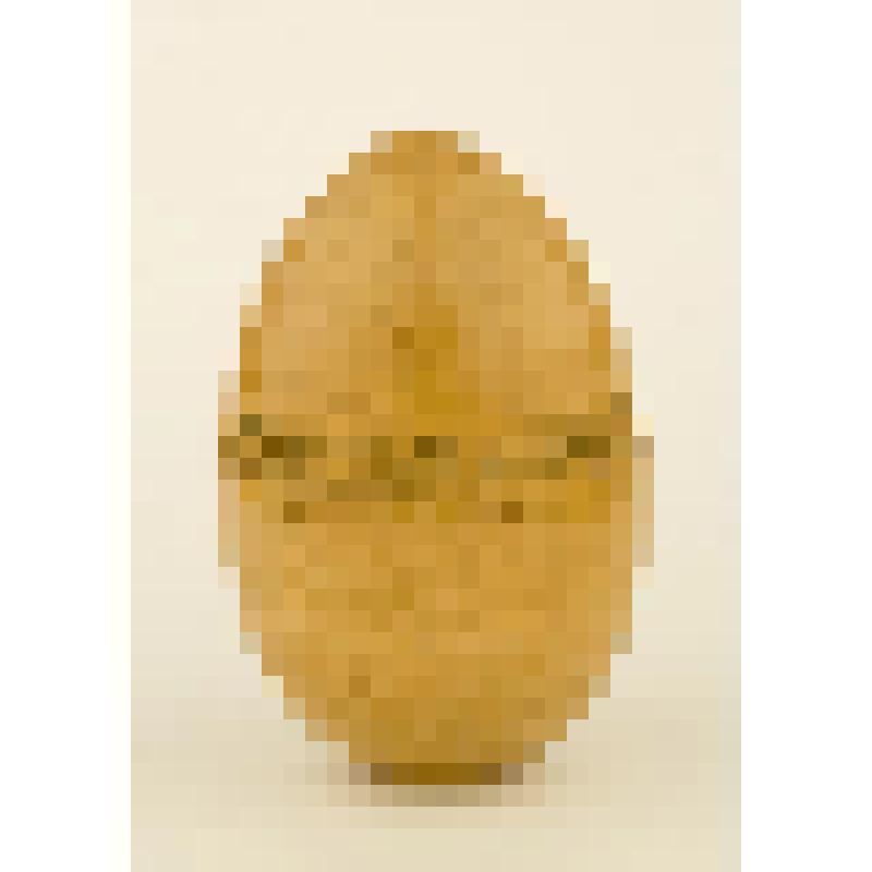 Яйцо пасхальное. Из набора "Пасхальный"