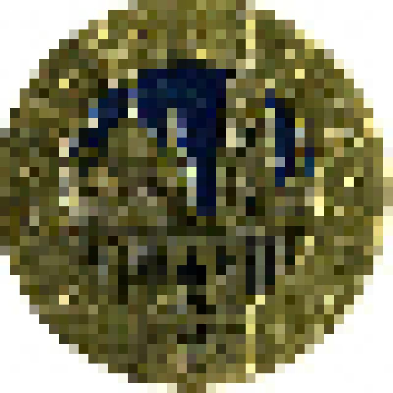 Значок. Загорск, на булавке. СССР