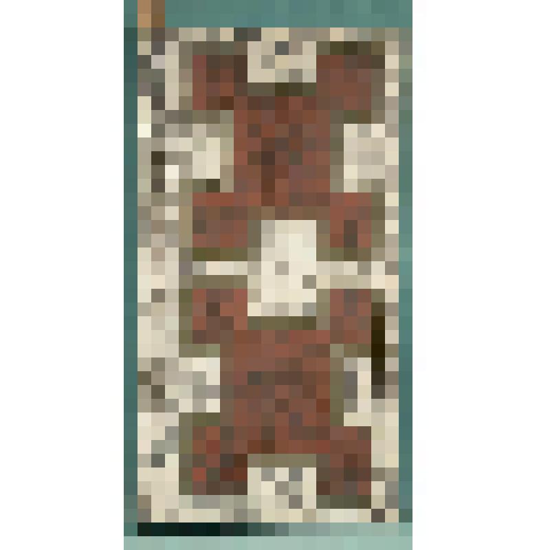 Шкафчик стенной (створка левая)