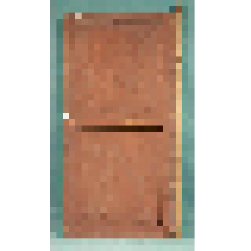 Шкафчик стенной (створка левая)