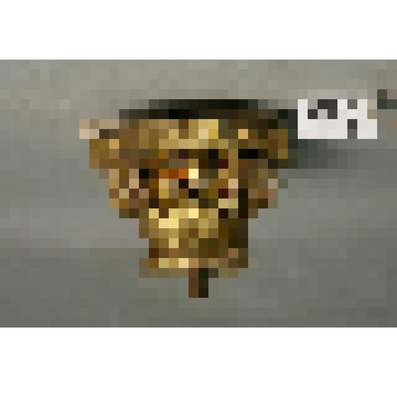 Капитель полуколонки от иконостаса