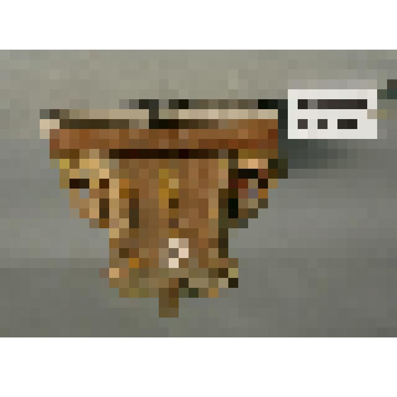 Капитель полуколонки от иконостаса