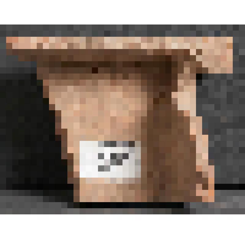 Изразец печной стенной расписной. Фрагмент