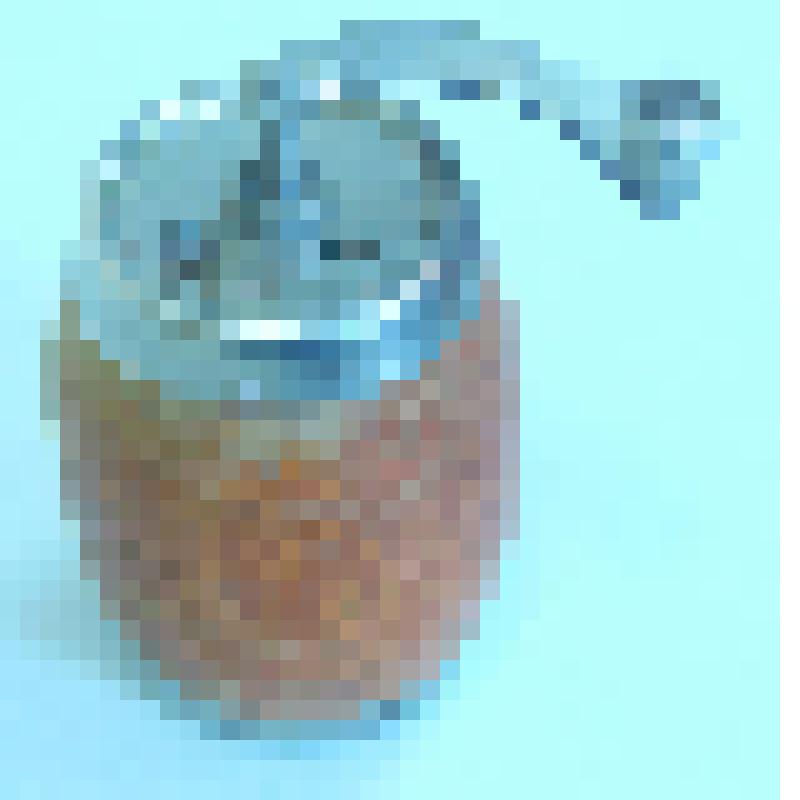 Мельница для пряностей, из коллекции бытовых вещей семьи Майоровых