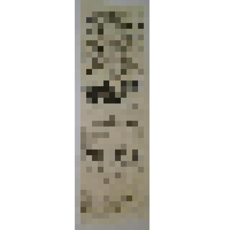 Афиша с исполнителями. "Забубенная головушка"; "Прежде скончались, потом повенчались". Астрахань, Драматический театр Углева; Антреприза, Товарищество русских драматических артистов под руководством Ф.А. Омарского