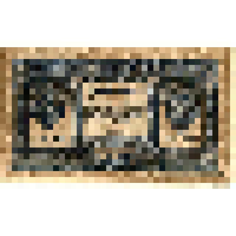 Государственный кредитный билет 1 рубль образца 1898 г