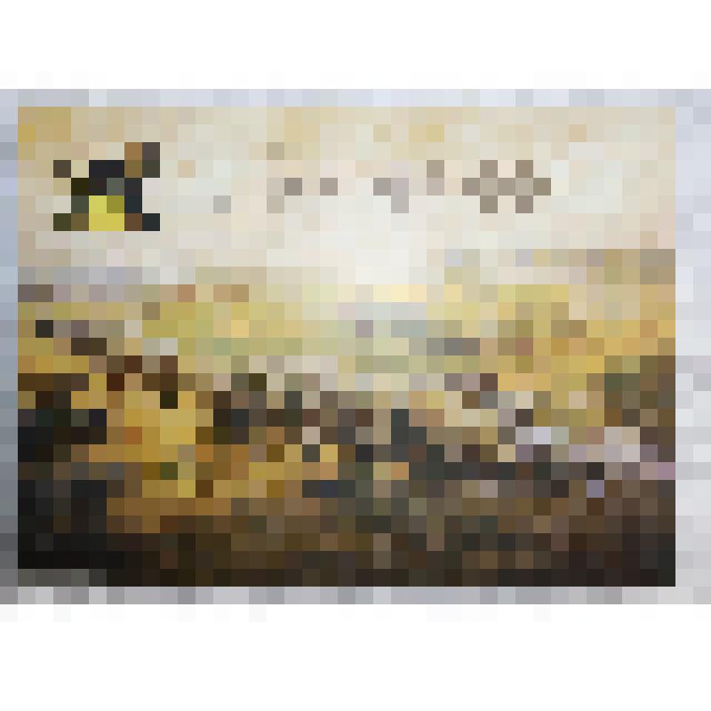 Монета памятная 2 рубля 2012г. «Генерал от инфантерии  Д.С.Дохтуров». Историческая серия: «Полководцы и герои Отечественной войны 1812 г.»