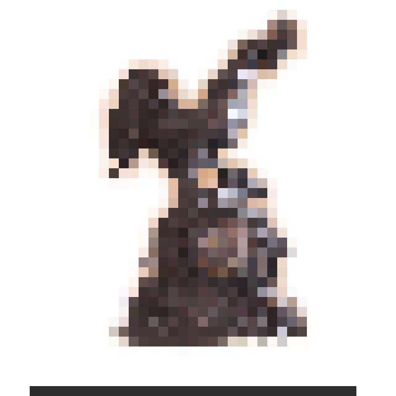 "Петух". Часы