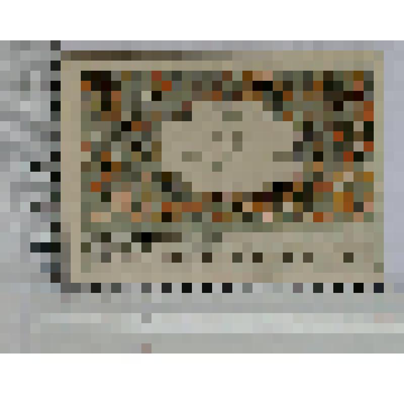 Германия, Фюрстенберг (Везер) (Furstenberg a.d. Weser ). Нотгельд. 50 пфеннигов. 1 декабря 1921 г