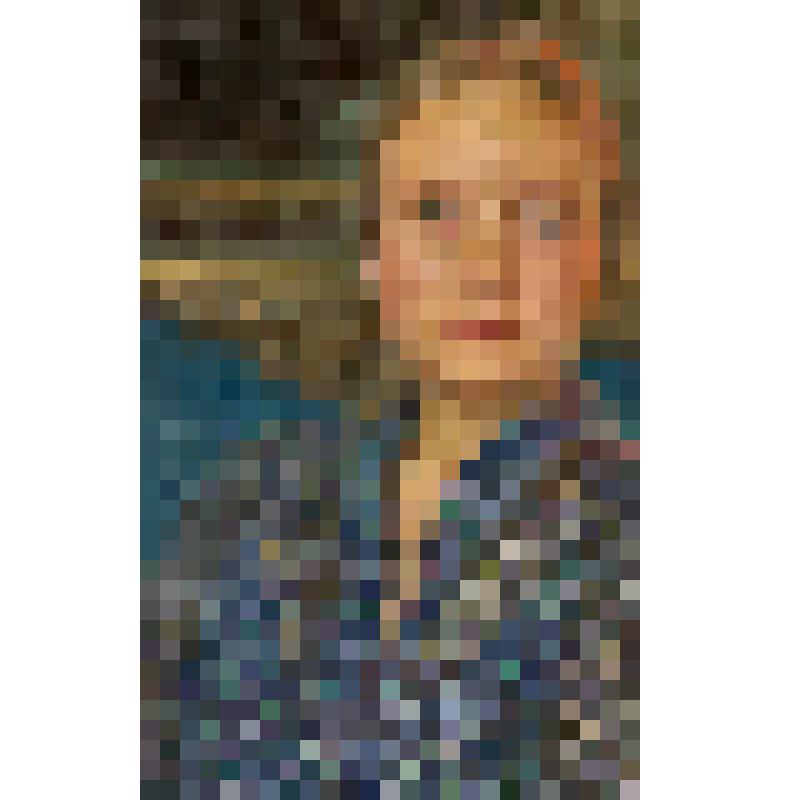 Открытка  иллюстрированная фотографическая "Евгения Глушенко"//Коллекция цветных открыток с портретами актеров советского кино. Издание бюро пропаганды советского киноискусства