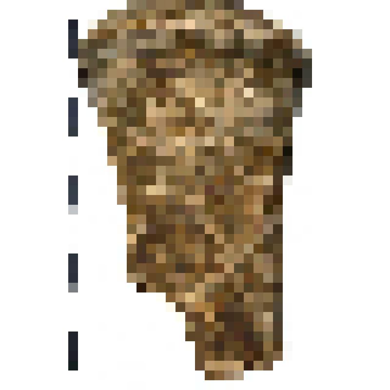 Клеймо на горле амфоры типа D