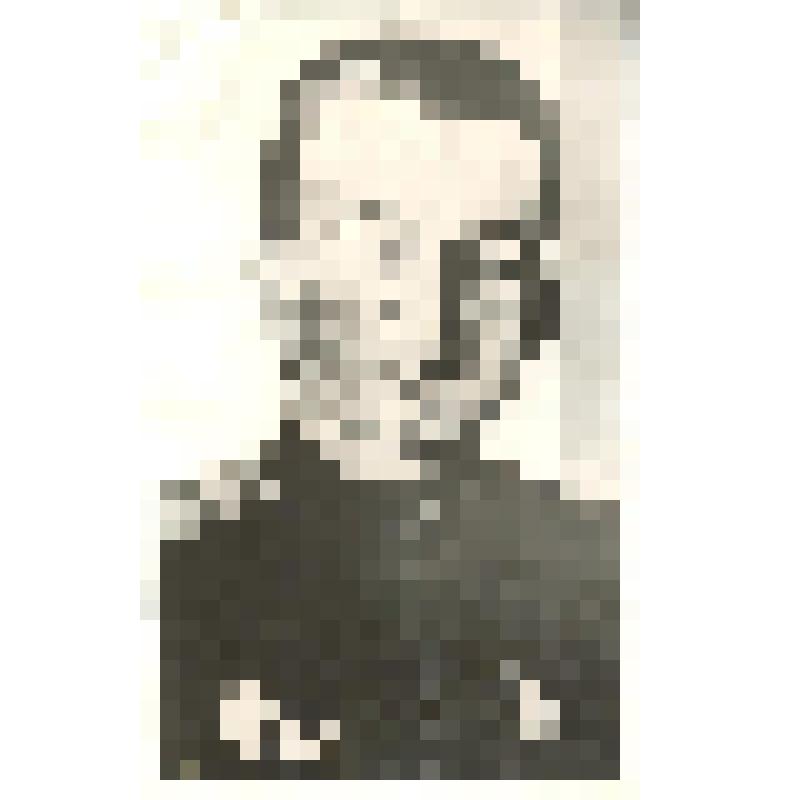 Фотография. Сидорчук П.М. - командир 5-й гв.ВДБр