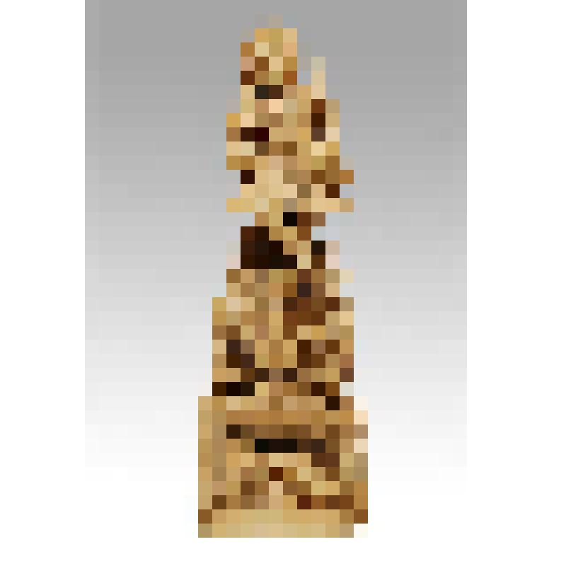 Фигурка доброго пастыря