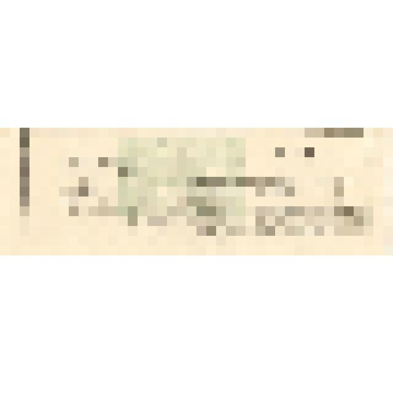 Квитанция Ярославской железной дороги о перевозке людей в Багратионовск 29 мая 1952 года