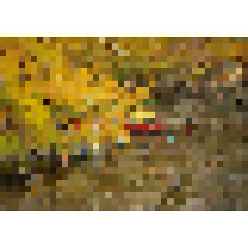 Картина. Проспект Металлургов