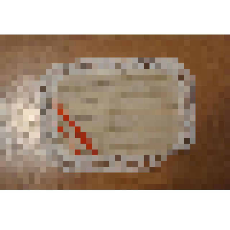 Наволочка из набора "Кукла Юля с постельными принадлежностями"