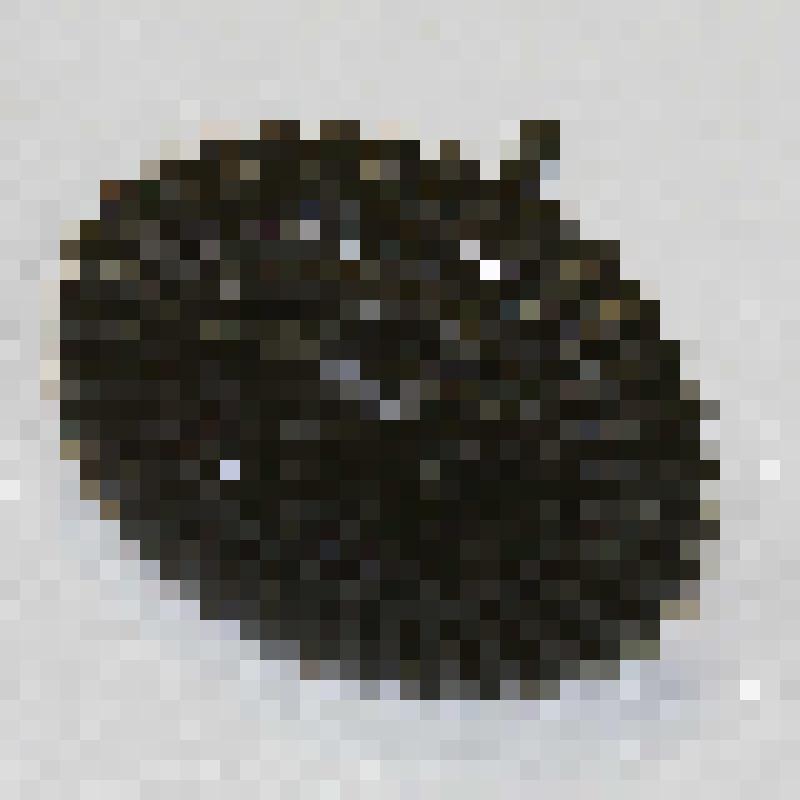 Кокарда к фуражке полевой для офицеров Вооруженных сил СССР (кроме ВМФ), из коллекции эмблем родов войск Вооруженных Сил СССР и РФ, форменных пуговиц и погон военнослужащих Советской и Российской армии