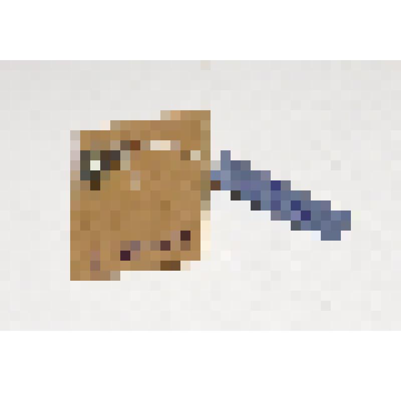 Пуговица шаровидная