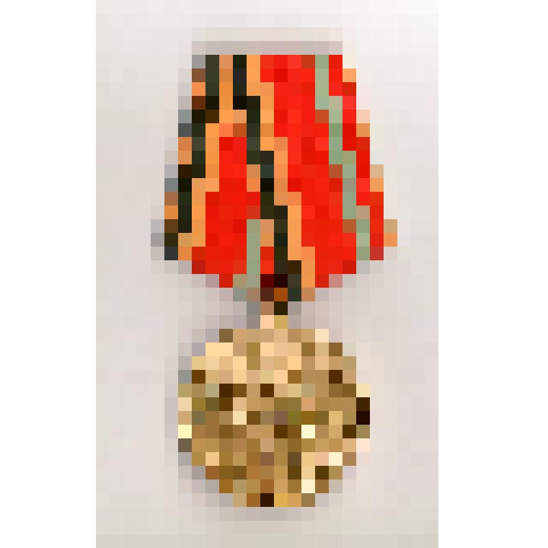 Медаль юбилейная  "Тридцать лет Победы в Великой Отечественной войне 1941—1945 гг." Коданева И.В