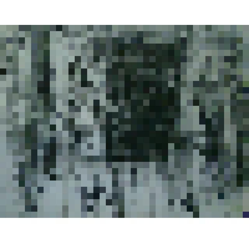 1937 год. Из цикла "Невинно страдавшие"