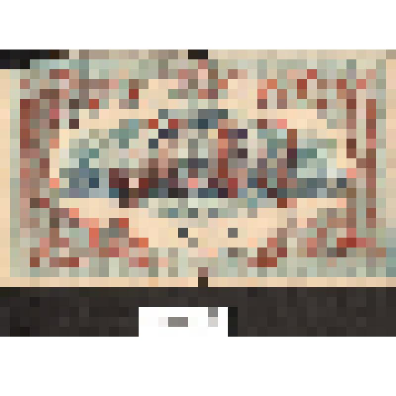 Временный кредитный билет "5 000 рублей". Туркестан