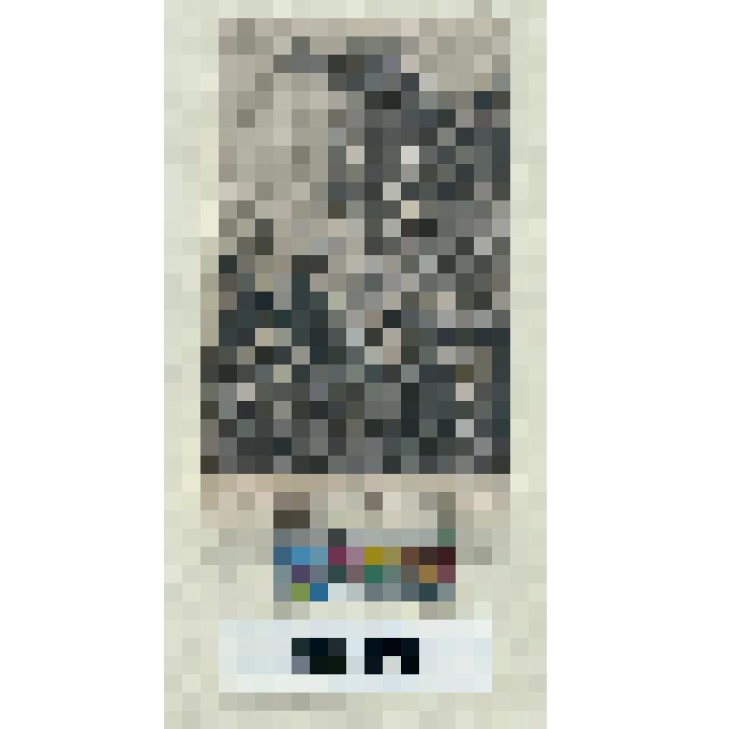 Историческая сцена. Свержение статуи людовика xiv 13 августа 1792 г