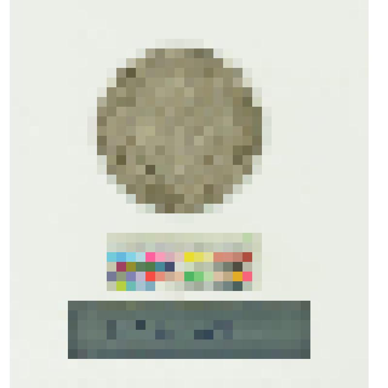 Монета. Николай I. 3/4 рубля. 1837 г