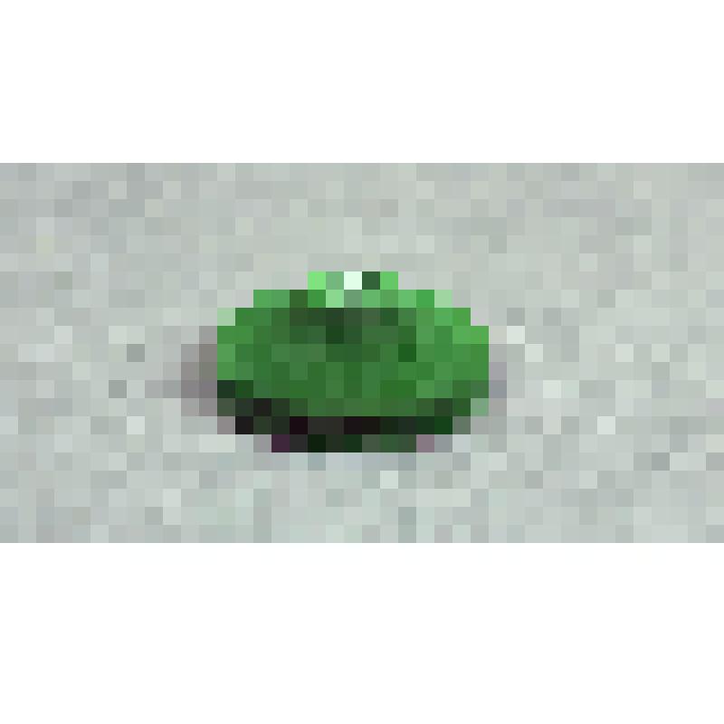 Сувенир "Елочка" с медальоном с изображением белочки и герба Зеленограда. Подставка