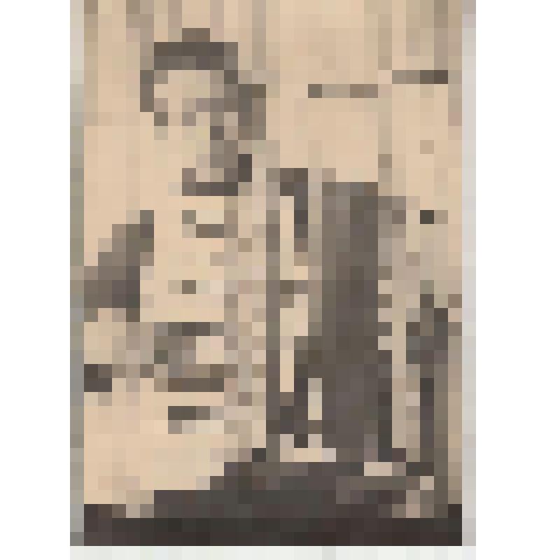 Фотография. Климов Евгений с аккордеоном