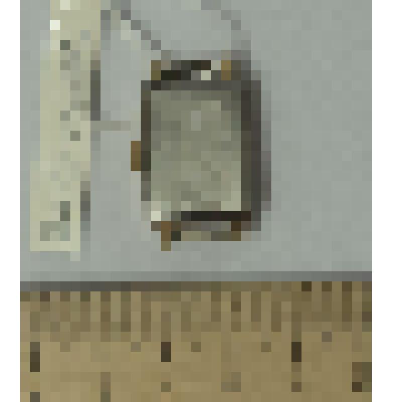 Часы наручные "Луч"