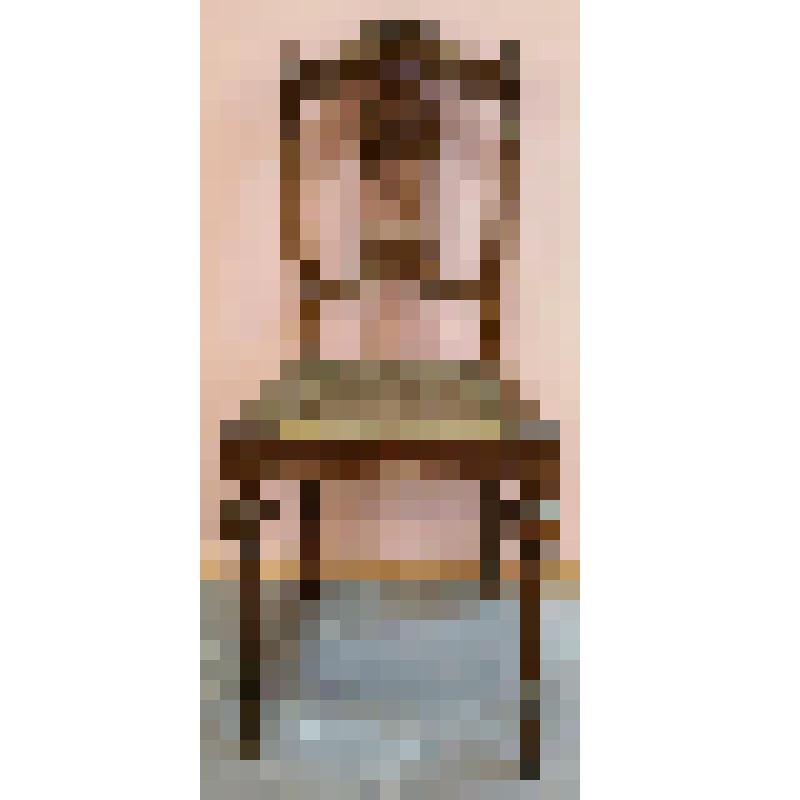 Стул деревянный