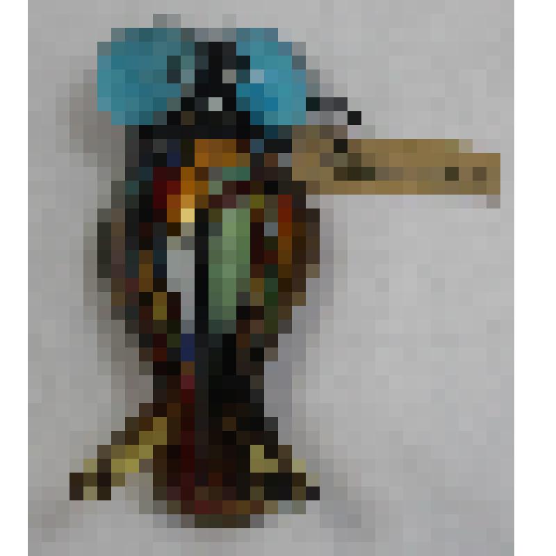 Статуэтка – Сова. Сувенир