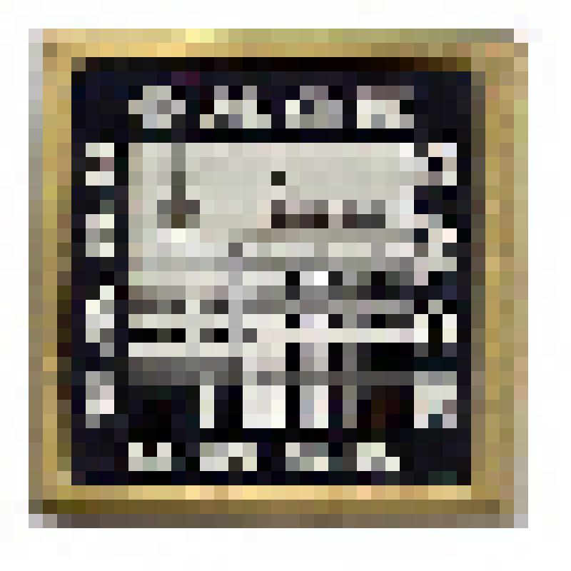 Значок "Омск. Омск. Омск. Омsк (гостиница "Маяк")"