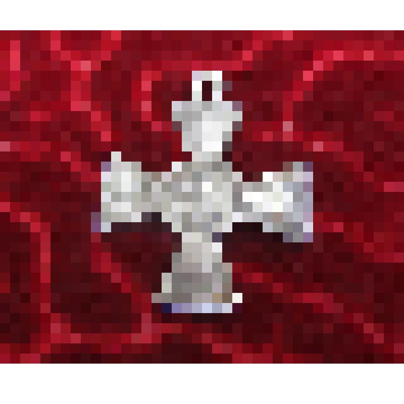 Крест Георгиевский 4 степени № 132226