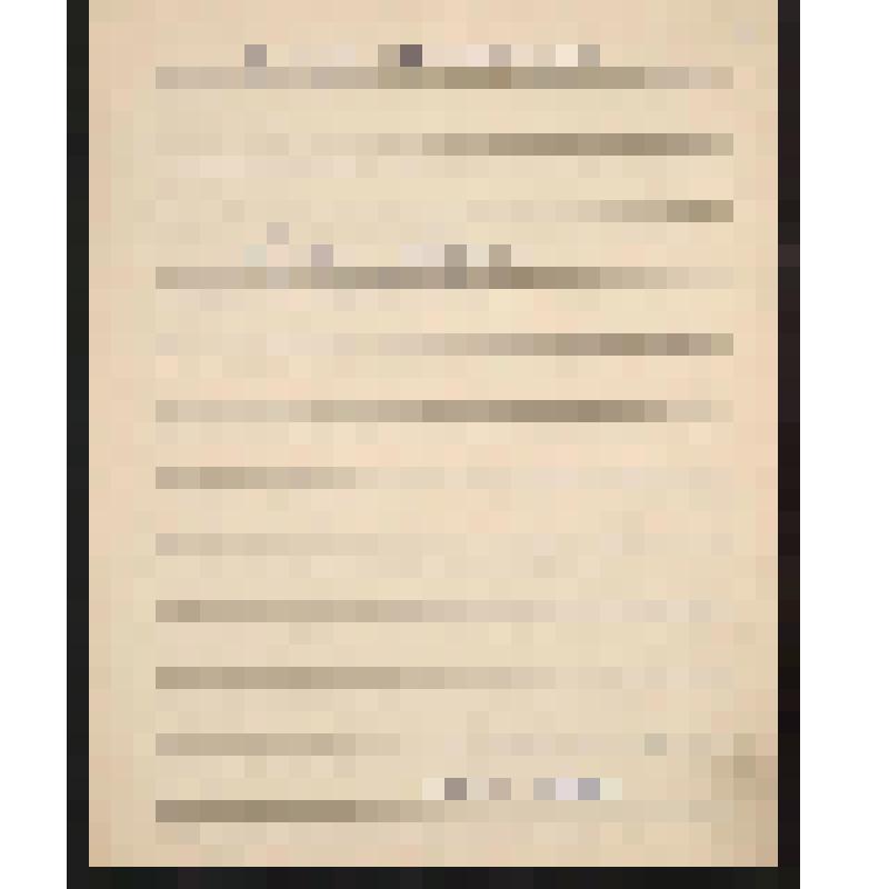 Муз. рукопись. Славься, Россия! Слова В. Малкова