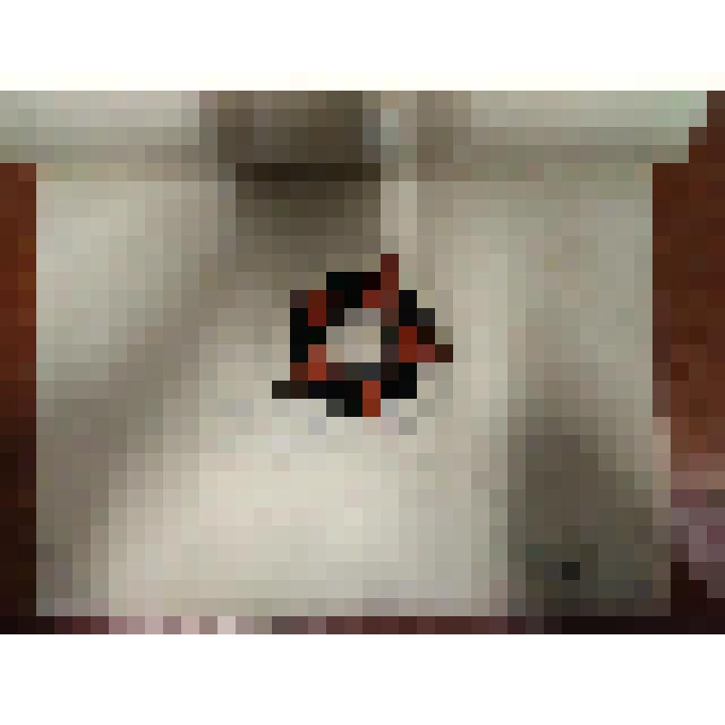 Павильон для международной выставки. 1938 г. Павильон СССР для Международной выставки в Нью-Йорке. Эскизы К.С.Алабяна, сброшюрованные в тетрадь. План