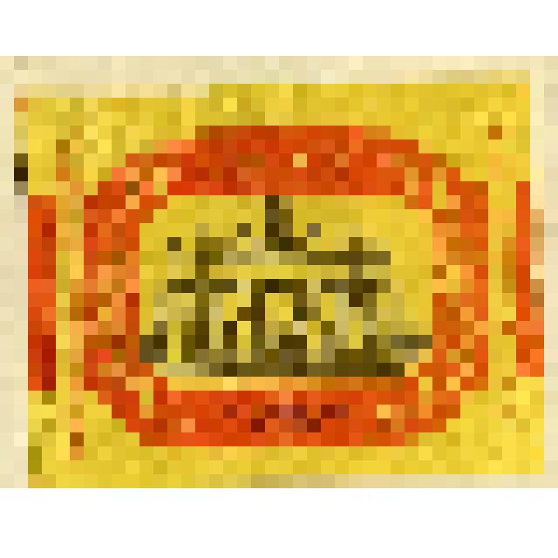 Этикетка спичечная. ВСХВ. Главный вход