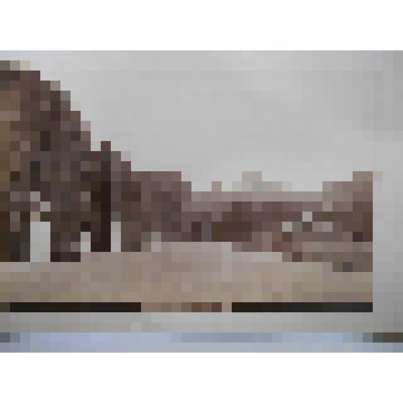 Шёнбрунн. Партер. XVIII-XIX вв. Австрия. Шёнбрунн. Партер. XVIII-XIX вв. Вид партера