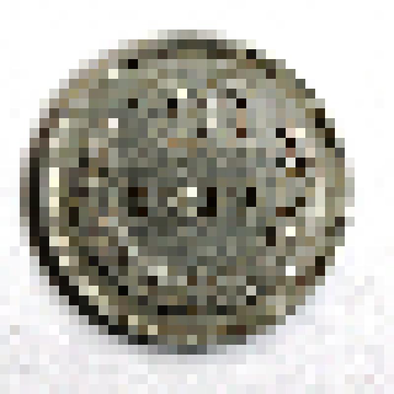 Монета 20 менге 1959 г. Монголия