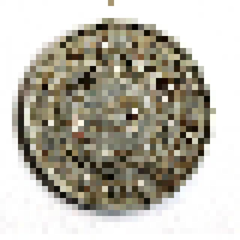 Монета 20 менге 1959 г. Монголия