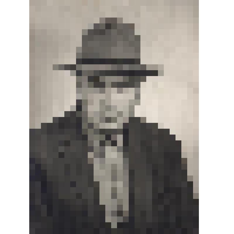 Фото. Соколов Павел Макарович – заведующий кафедрой экономических наук