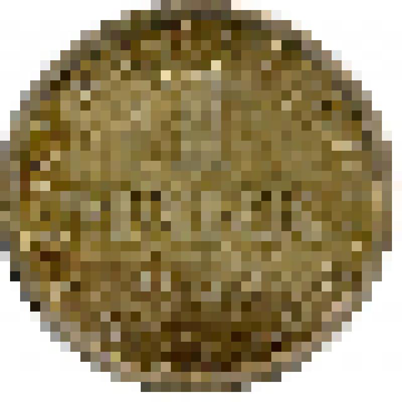 Монета. Германия. 1 марка
