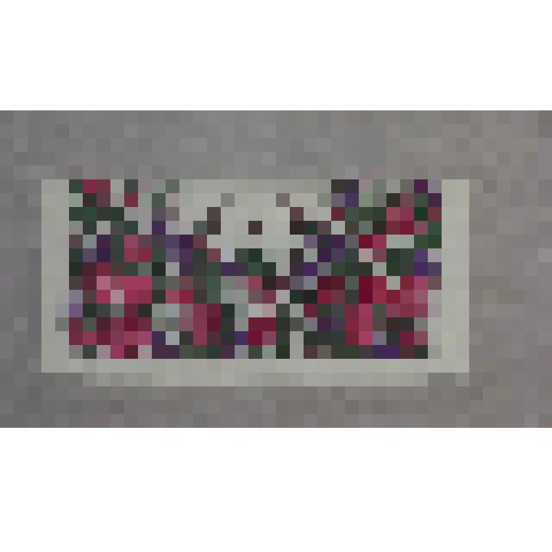 Платок головной, полушерстяной