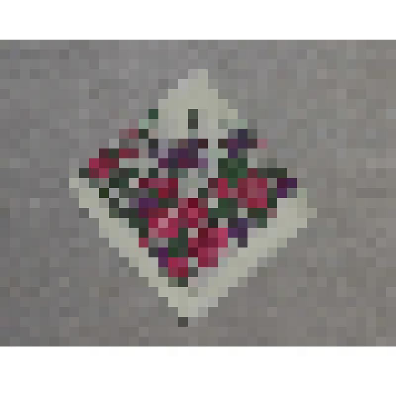 Платок головной, полушерстяной