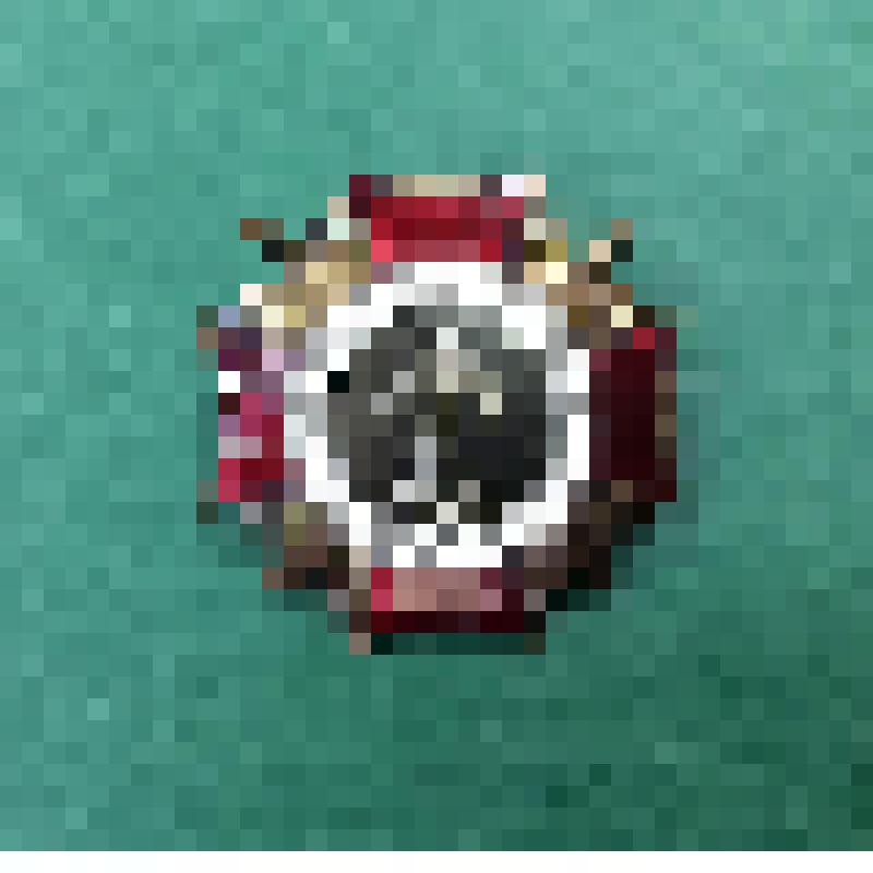 Знак "За отличие в службе ВВ МВД России" I степени