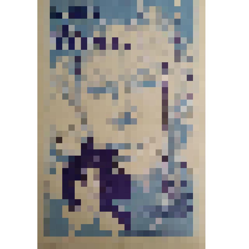 плакат. Фильм: Зонтик для новобрачных. 1986