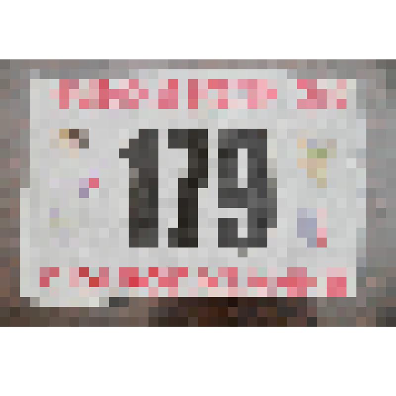 Спортивный номер "179" Руйги Татьяны в соревнованиях по скалолазанию на чемпионате России