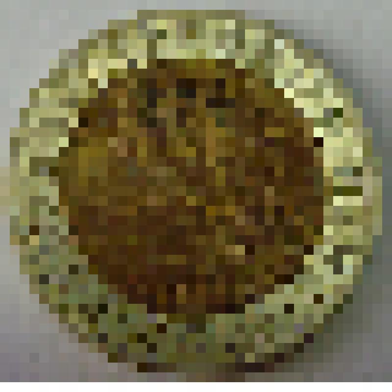 Монета, номинал - 10 РУБЛЕЙ, 1991 г., СССР